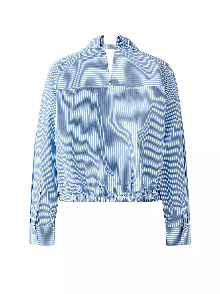 OUÍ | Blusa | Blu