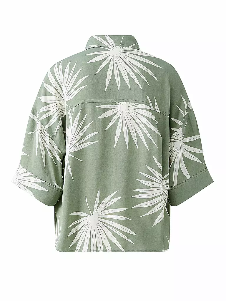 OUÍ | Blusa | 