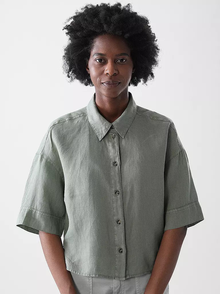 OUÍ | Blusa | 
