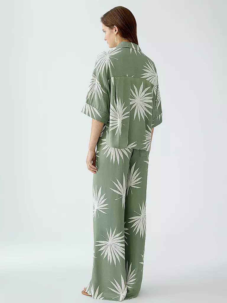 OUÍ | Blusa | 