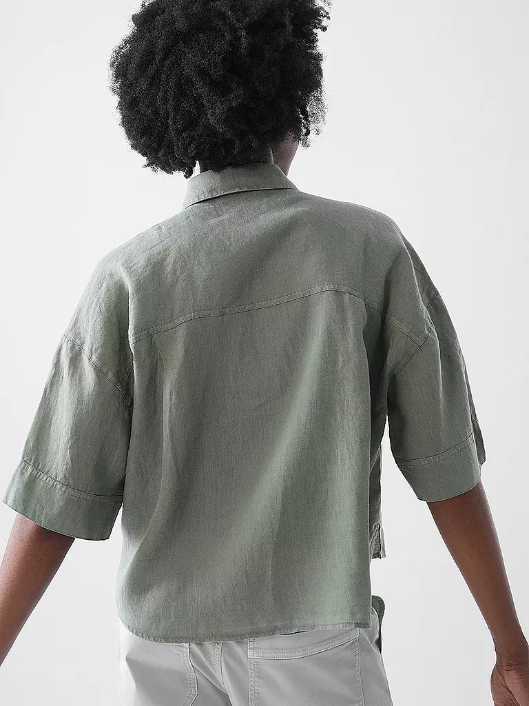 OUÍ | Blusa | 