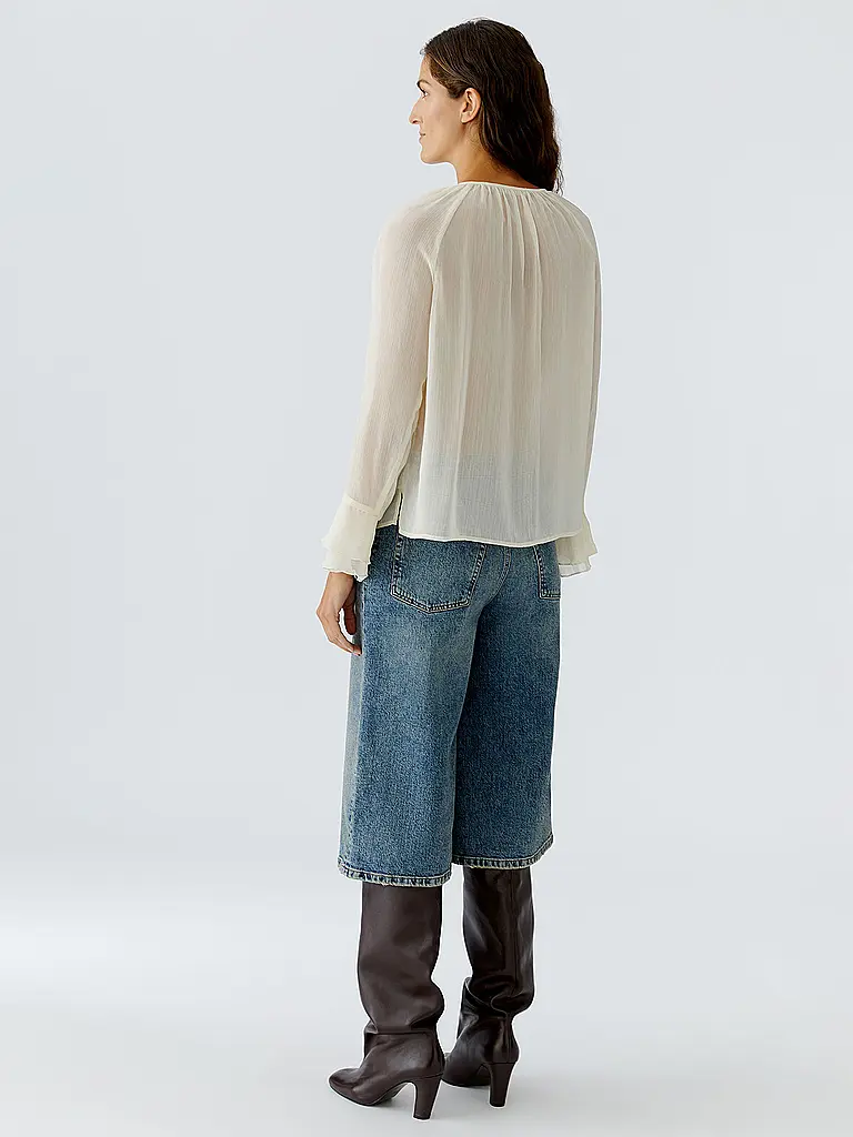 OUÍ | Blusa |