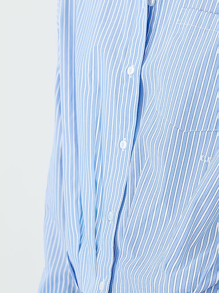 OUÍ | Blusa | Blu