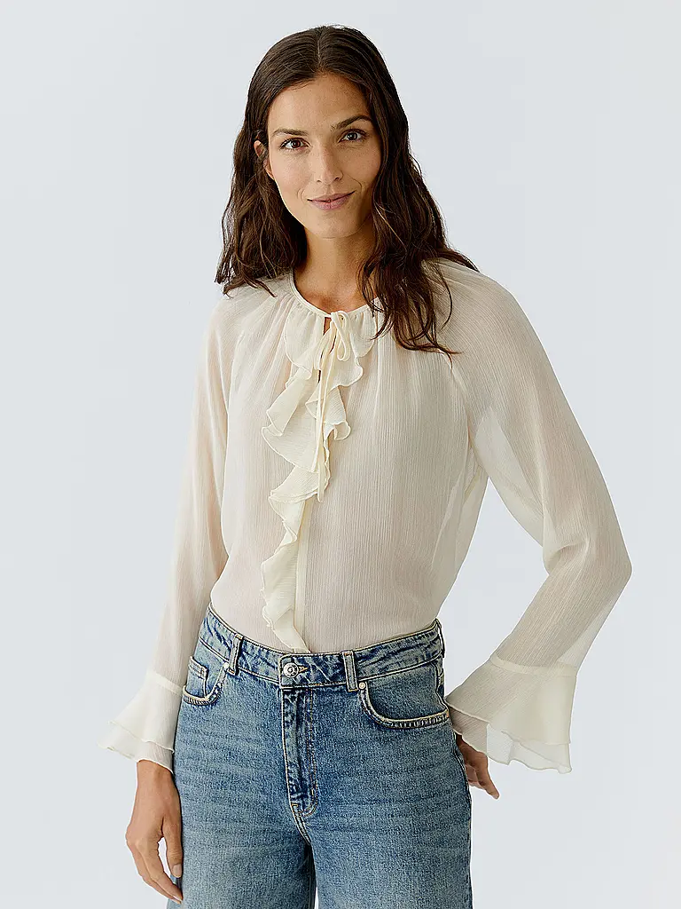 OUÍ | Blusa |