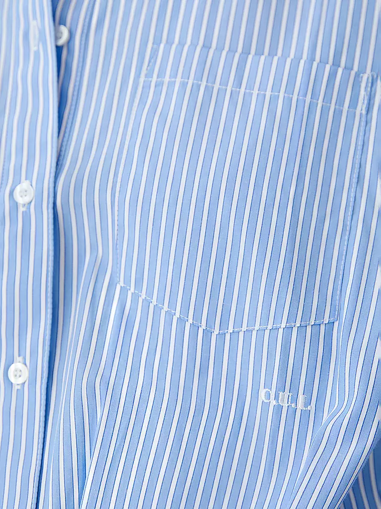 OUÍ | Blusa | Blu