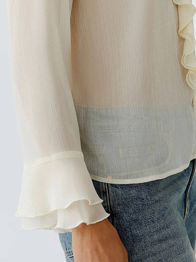 OUÍ | Blusa |