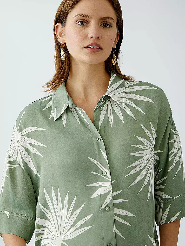 OUÍ | Blusa | 