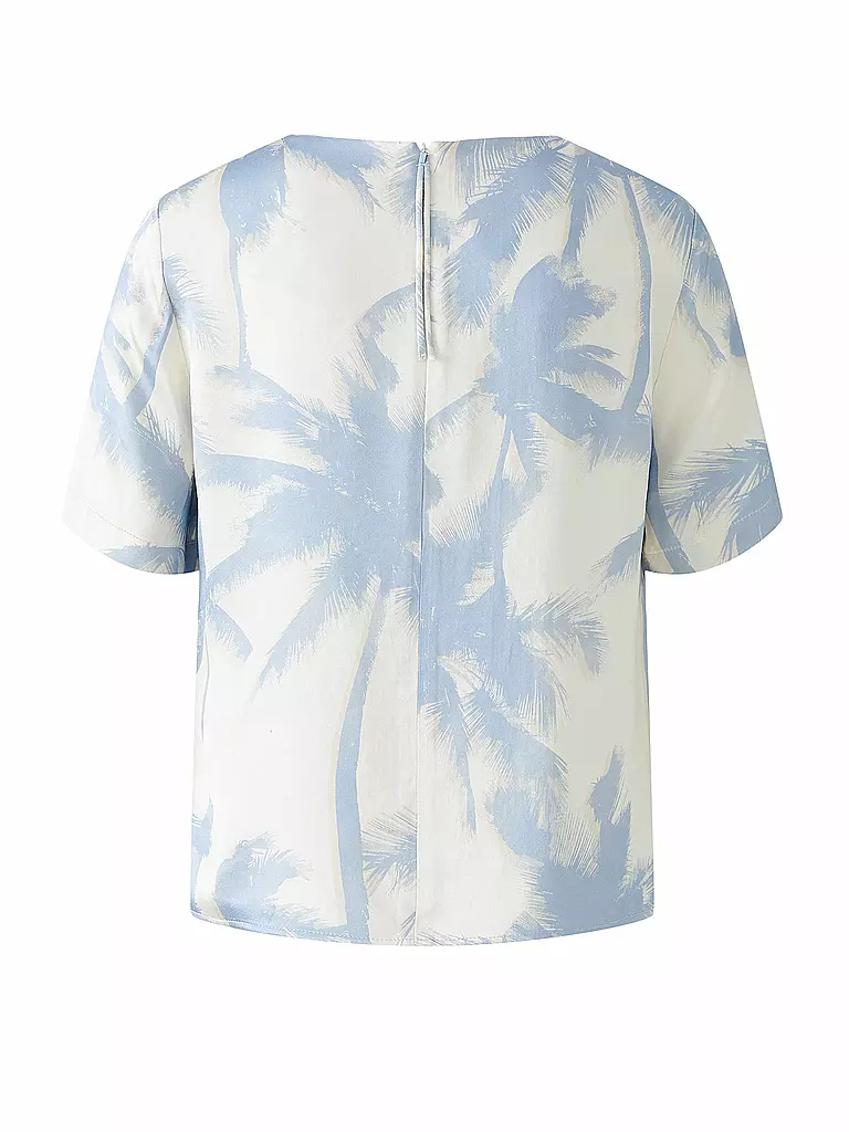 OUÍ | Blusa-camicia |