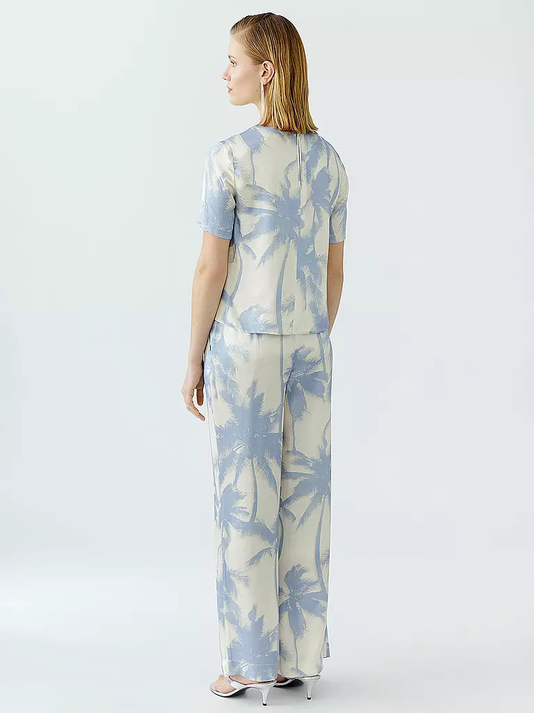 OUÍ | Blusa-camicia |