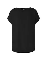 OUÍ | Blusenshirt | Nero