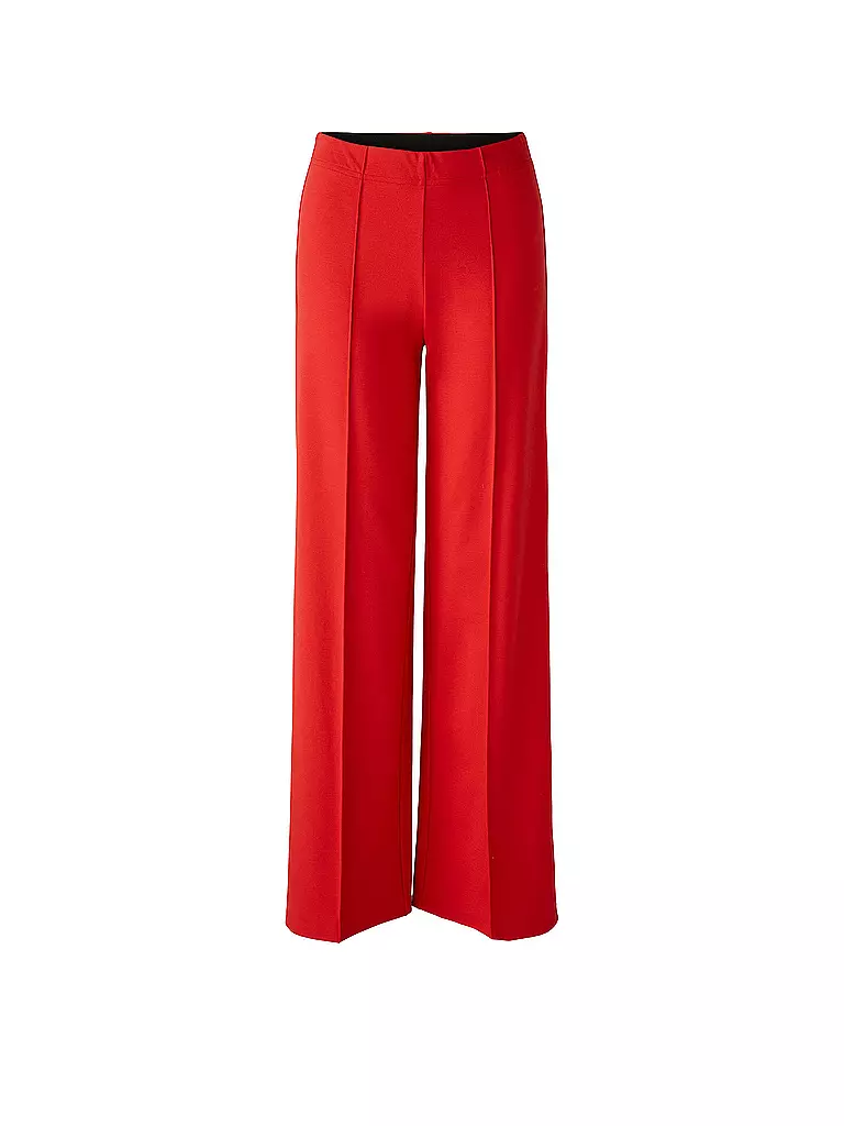 OUÍ | Businesshose  | Rosso