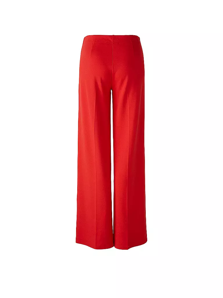 OUÍ | Businesshose  | Rosso