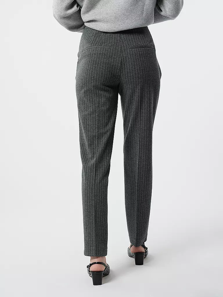 OUÍ | Businesshose  | Grigio