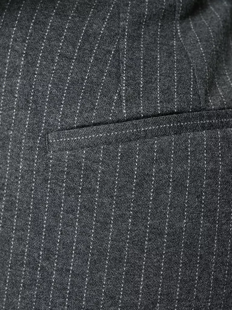 OUÍ | Businesshose  | Grigio