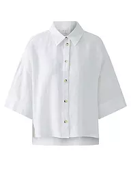OUÍ | Camicetta | Bianco
