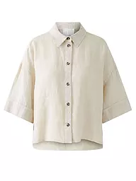 OUÍ | Camicetta | Crema
