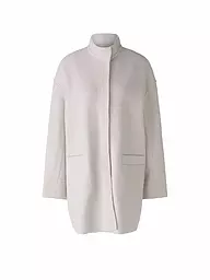 OUÍ | Cappotto di lana | Beige