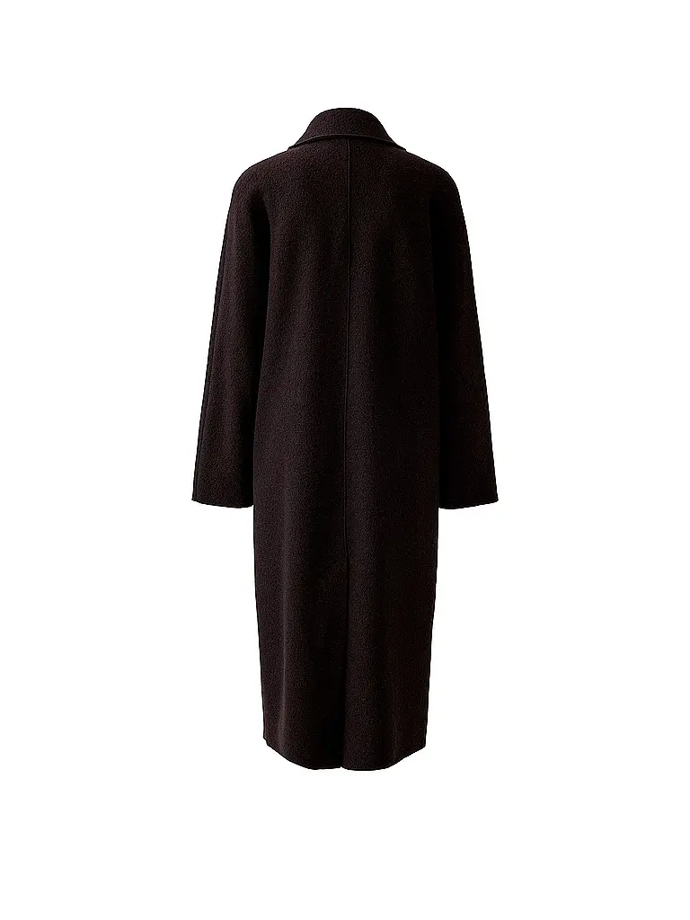 OUÍ | Cappotto di lana | 