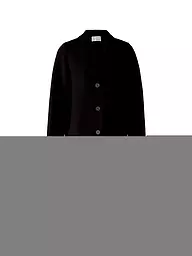 OUÍ | Cappotto | Nero
