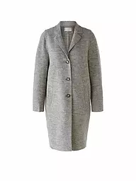 OUÍ | Cappotto | Grigio