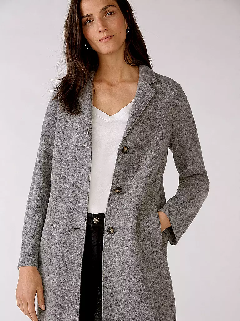 OUÍ | Cappotto |