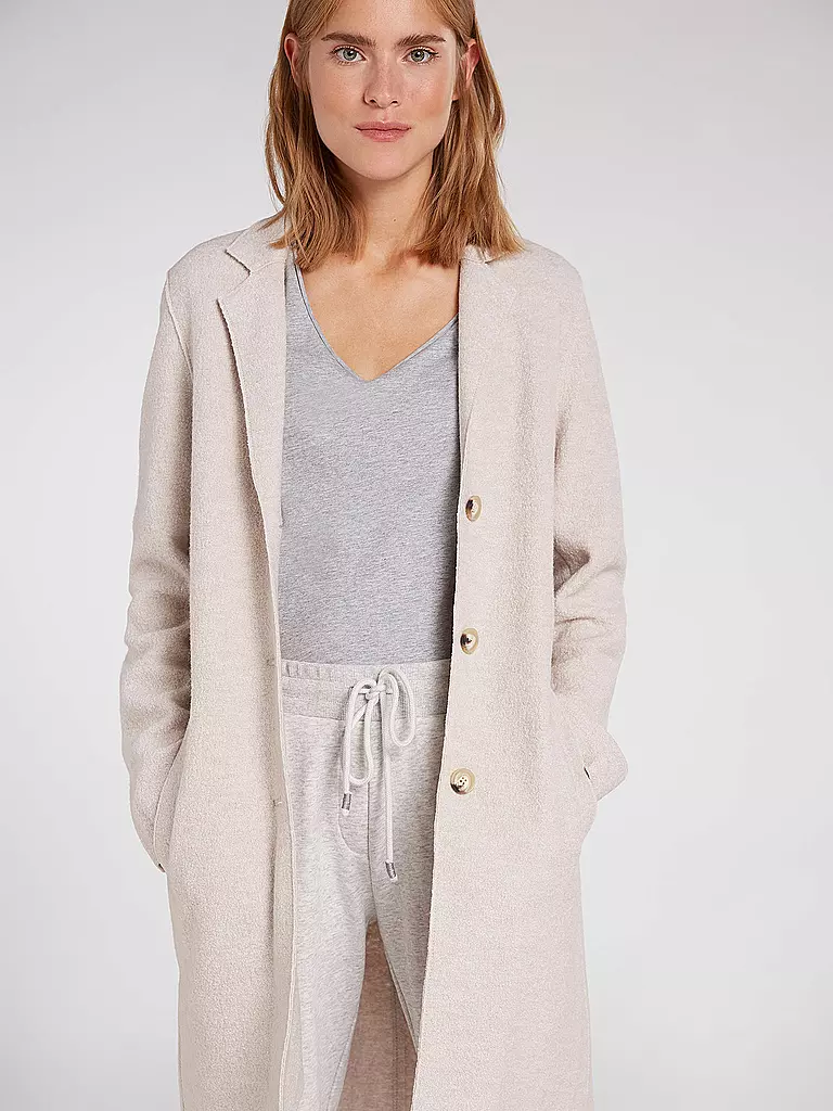 OUÍ | Cappotto |