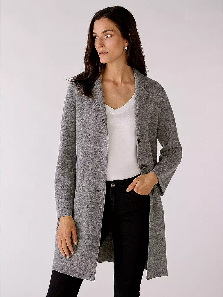 OUÍ | Cappotto |