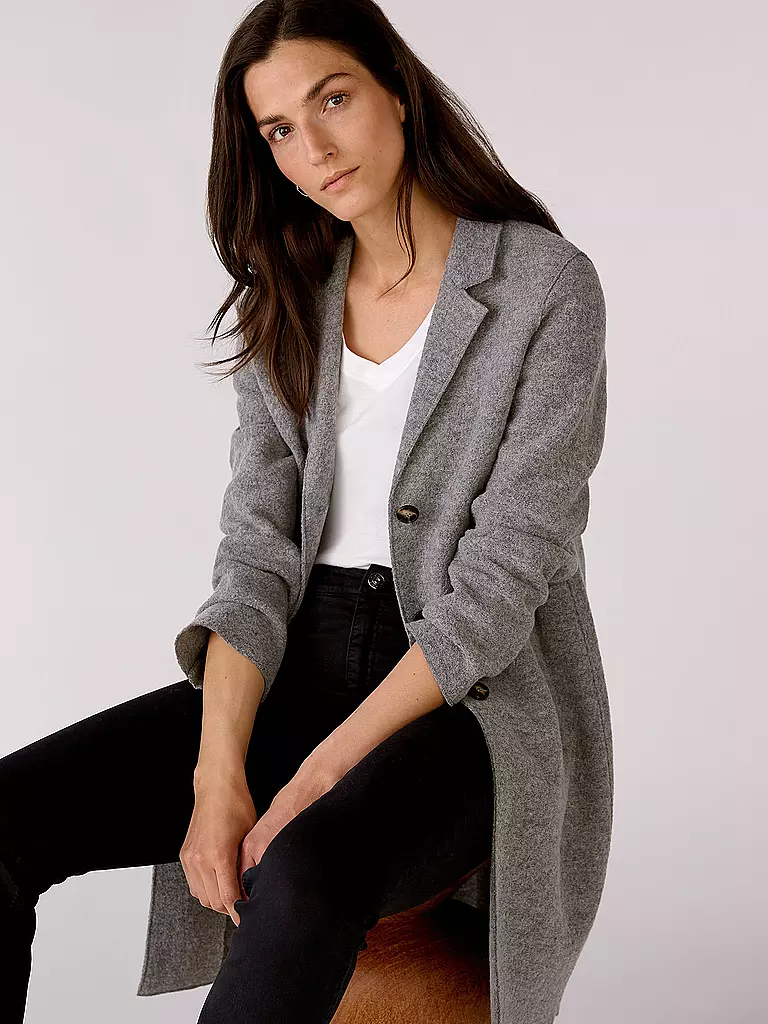 OUÍ | Cappotto |