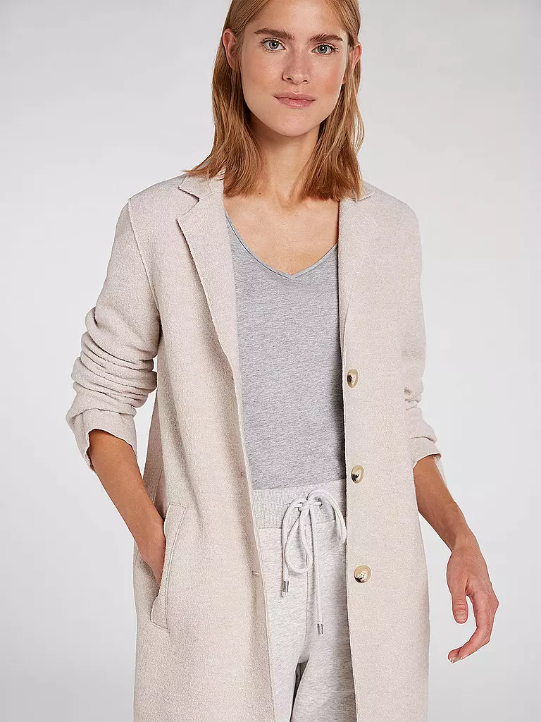OUÍ | Cappotto |
