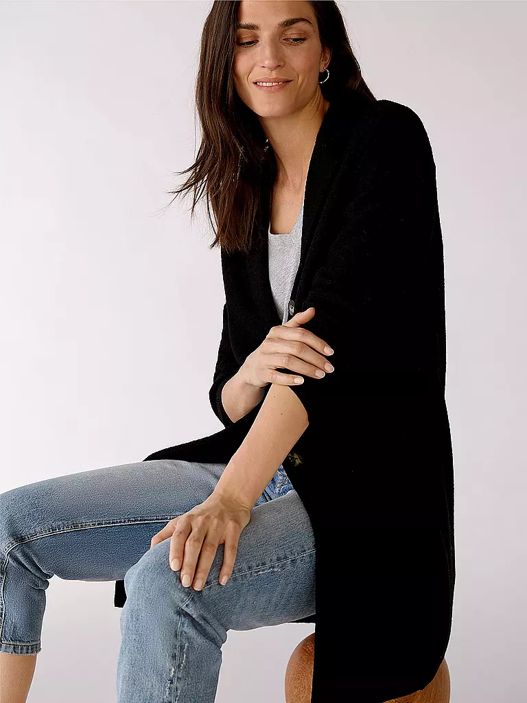 OUÍ | Cappotto |