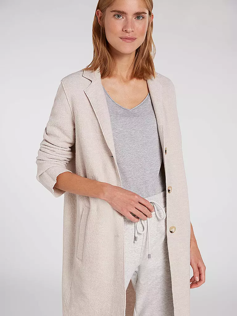 OUÍ | Cappotto |