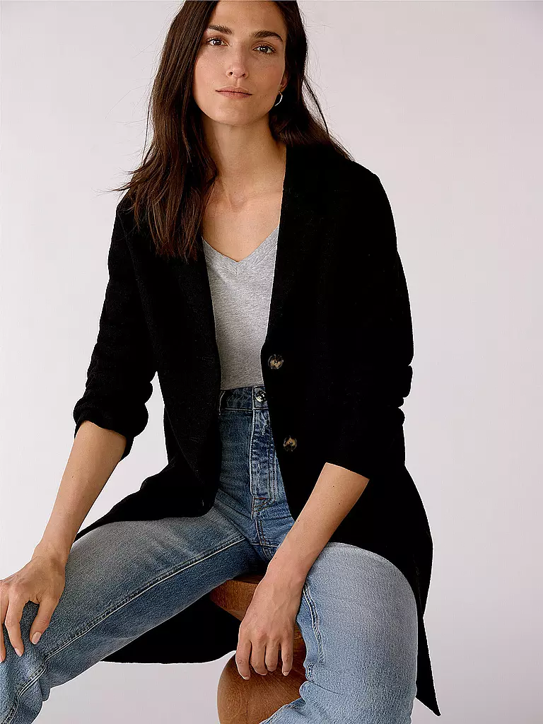 OUÍ | Cappotto |