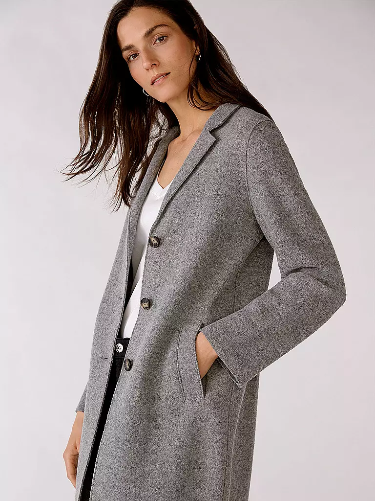 OUÍ | Cappotto |