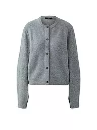 OUÍ | Cardigan ILAYA | Grigio