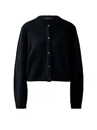 OUÍ | Cardigan ILAYA | Nero