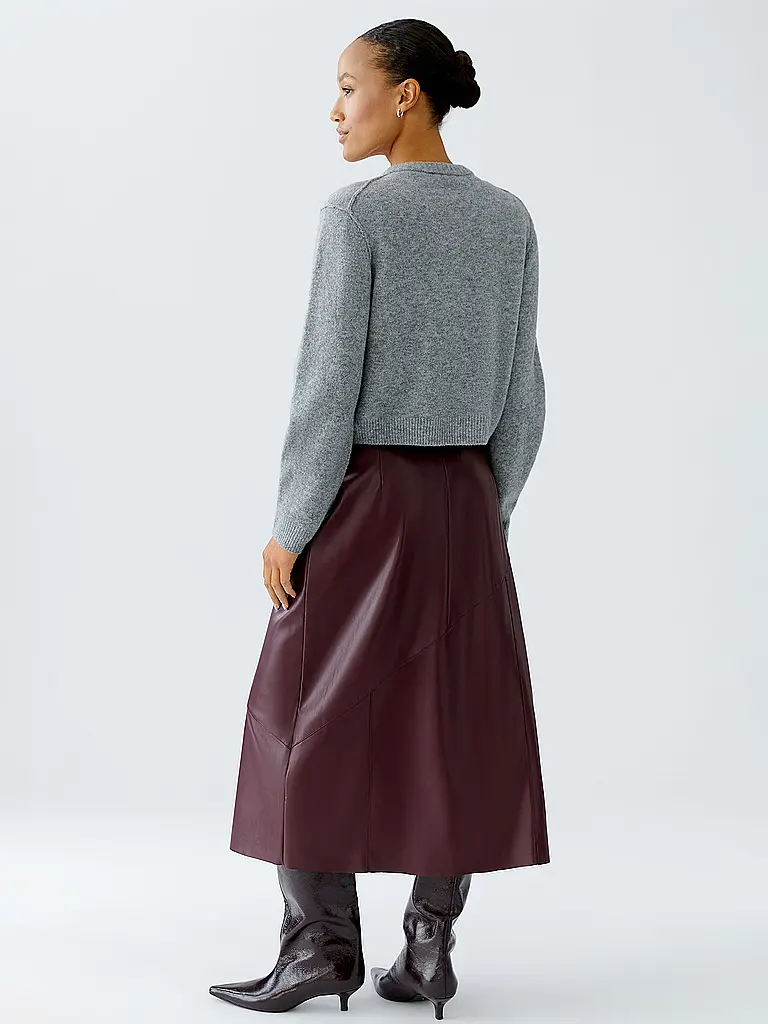 OUÍ | Cardigan ILAYA |