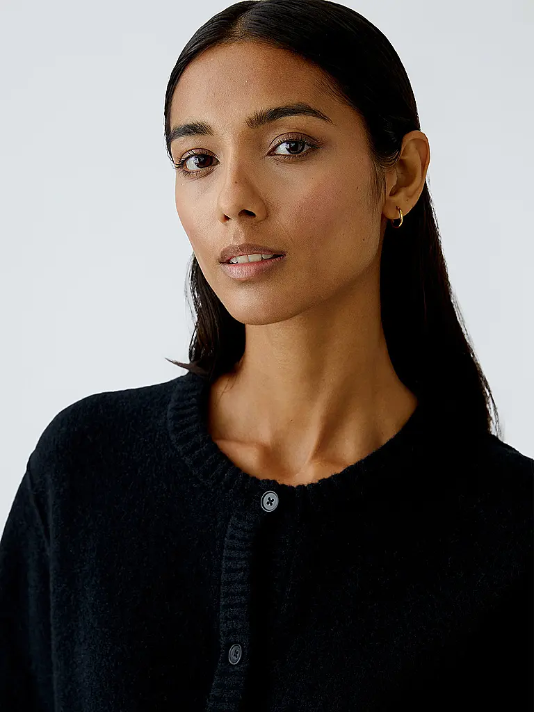 OUÍ | Cardigan ILAYA |