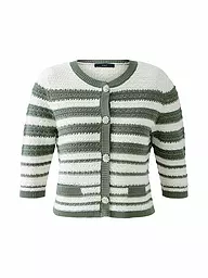 OUÍ | Cardigan | Oliva