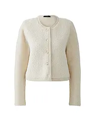 OUÍ | Cardigan | Crema