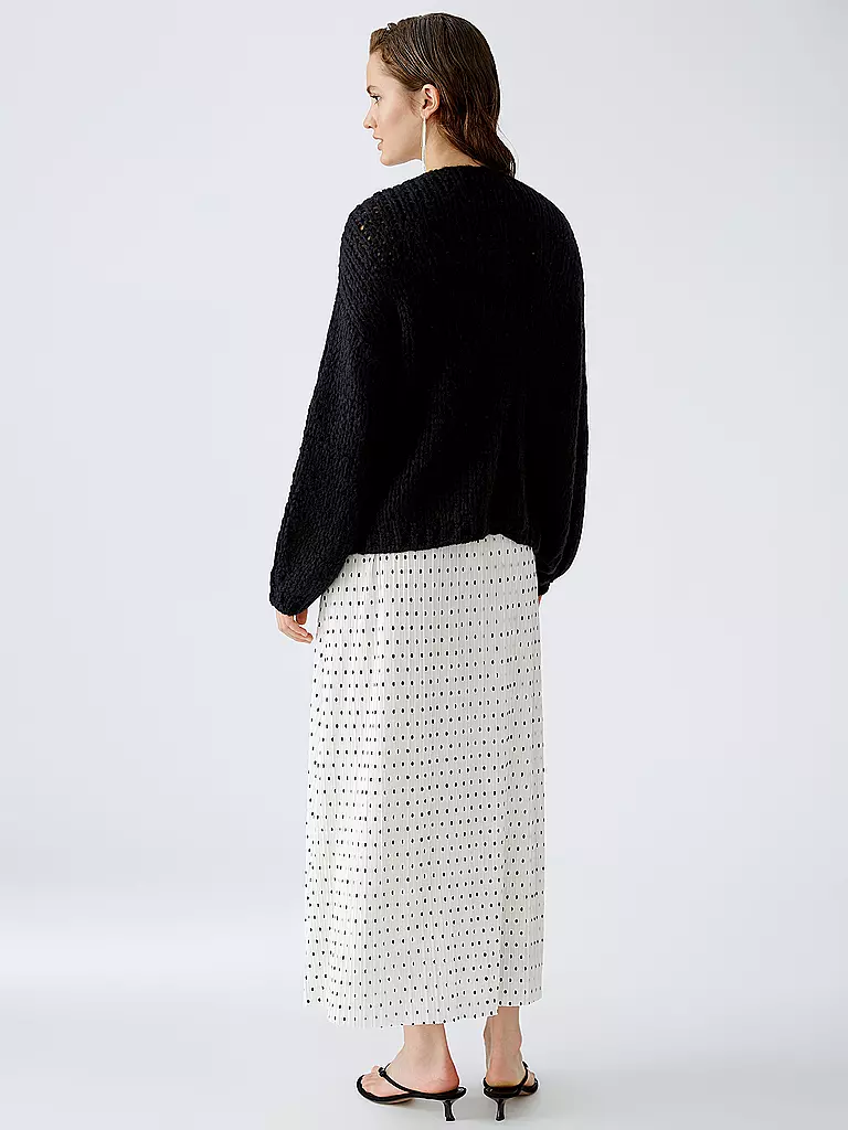 OUÍ | Cardigan |