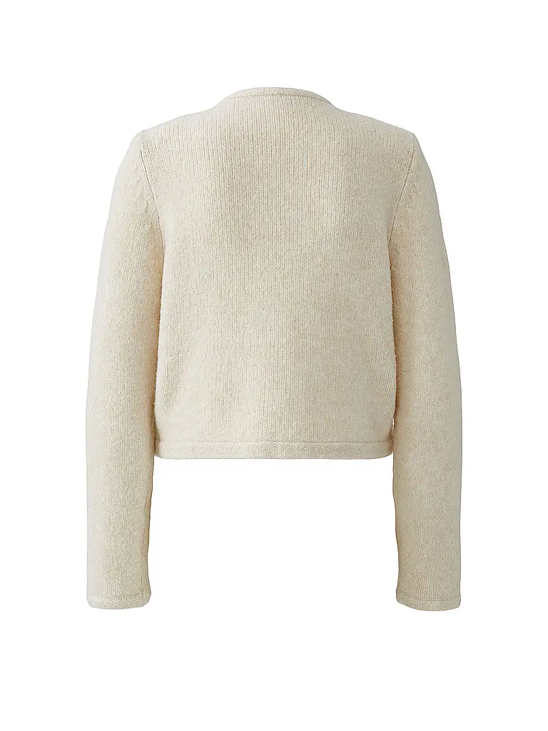 OUÍ | Cardigan |