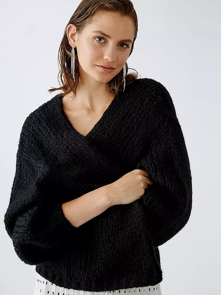 OUÍ | Cardigan |