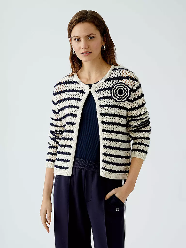 OUÍ | Cardigan | 