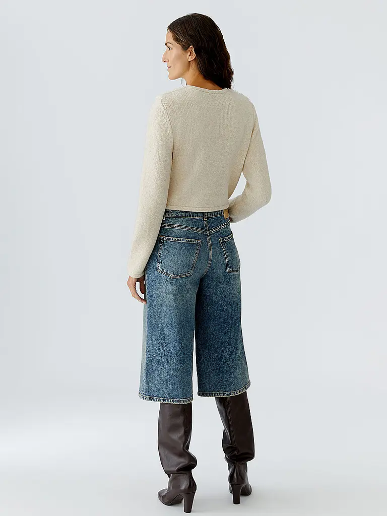 OUÍ | Cardigan |