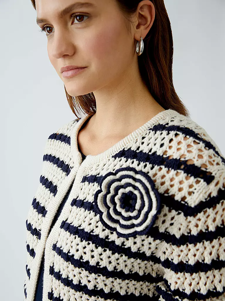 OUÍ | Cardigan | 