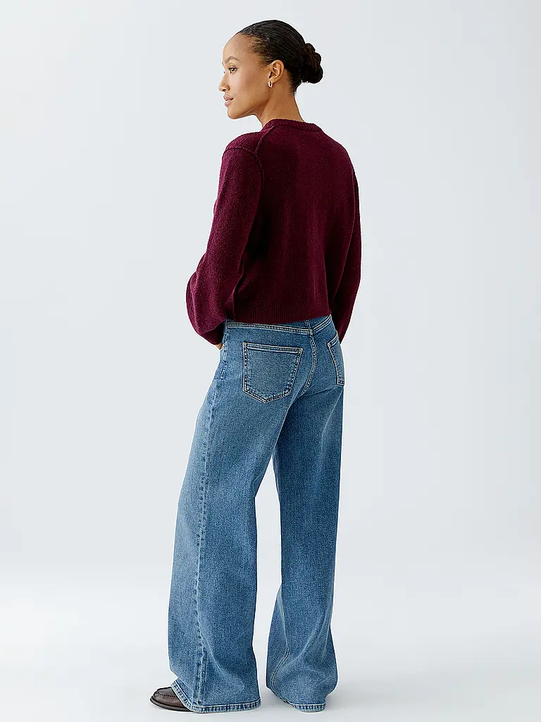 OUÍ | Cardigan | 