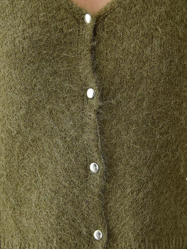 OUÍ | Cardigan | 