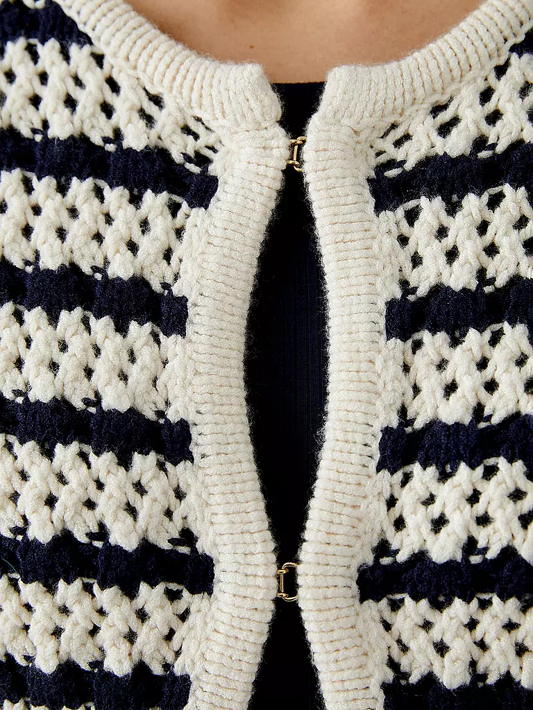 OUÍ | Cardigan | 