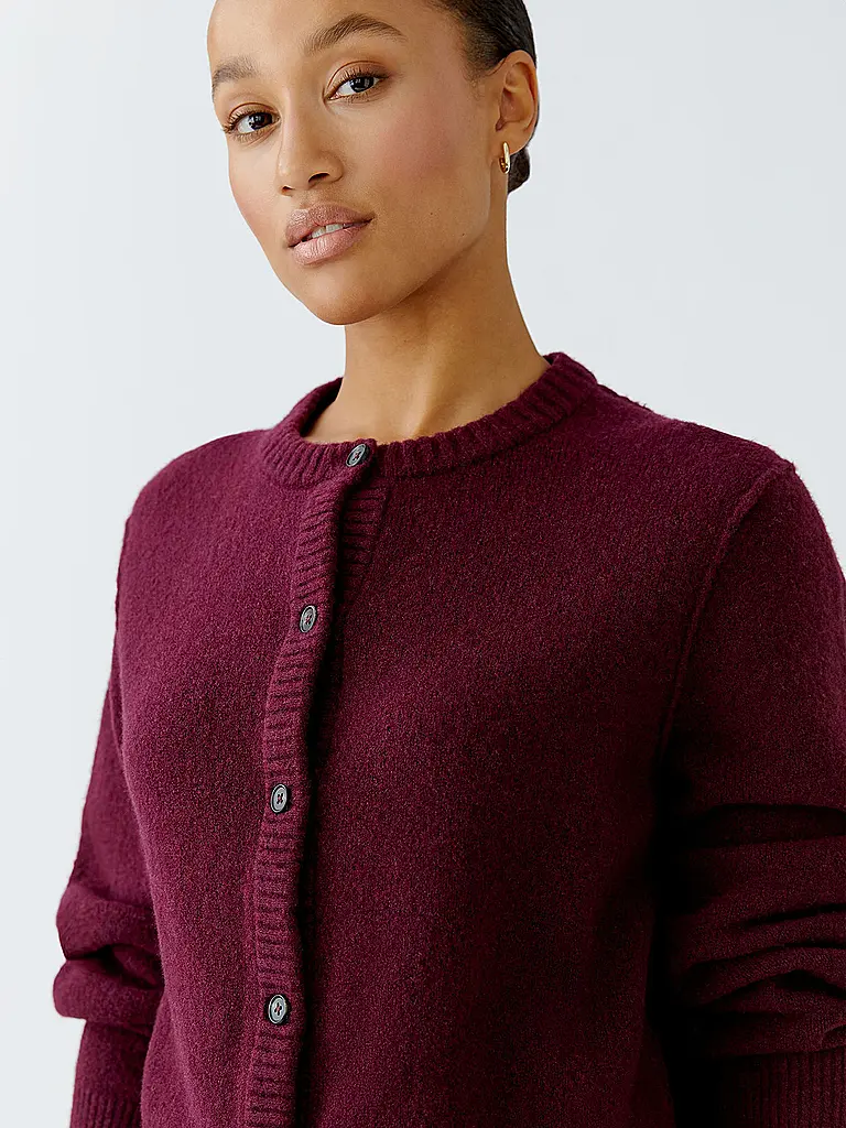 OUÍ | Cardigan | 