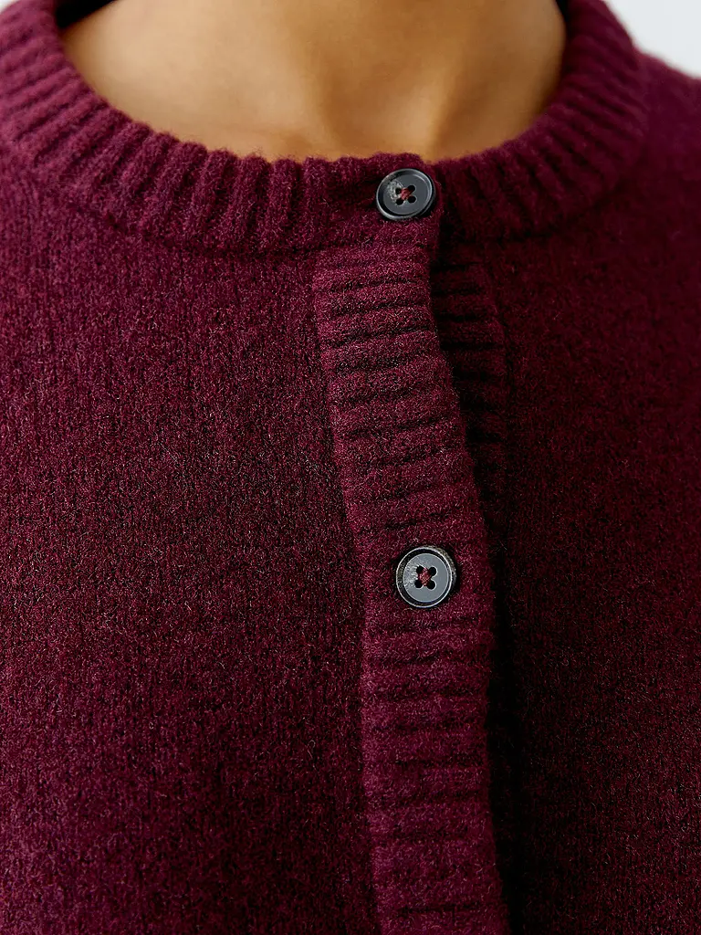 OUÍ | Cardigan | 
